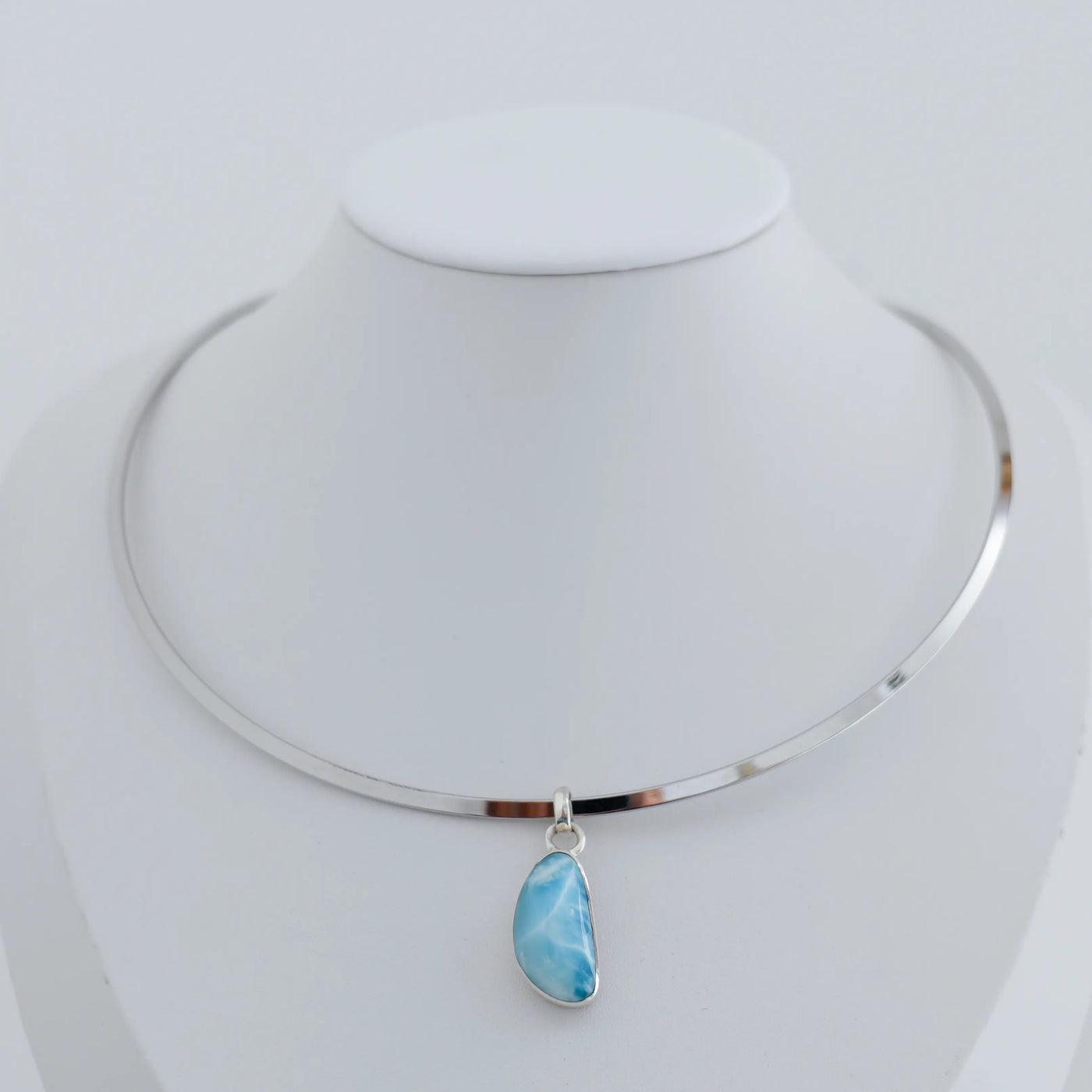 Collier d'EXCEPTION N°79