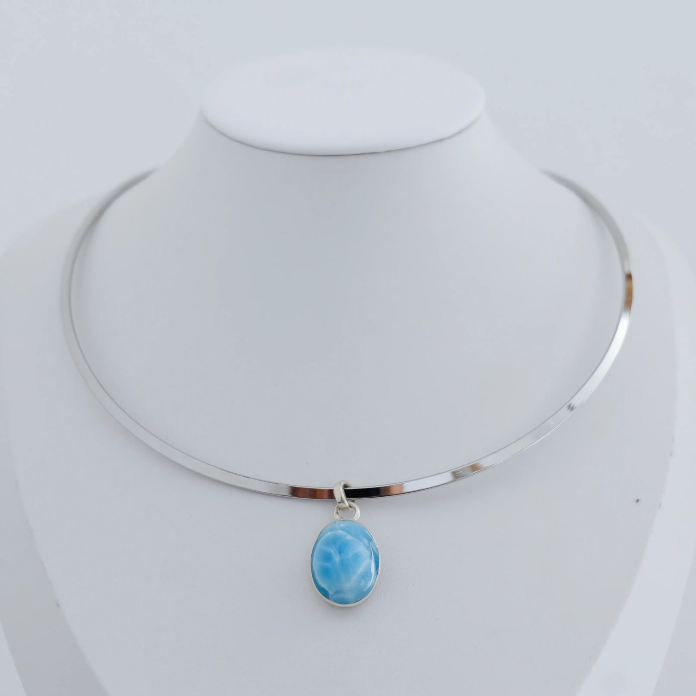 Collier d'EXCEPTION N°80