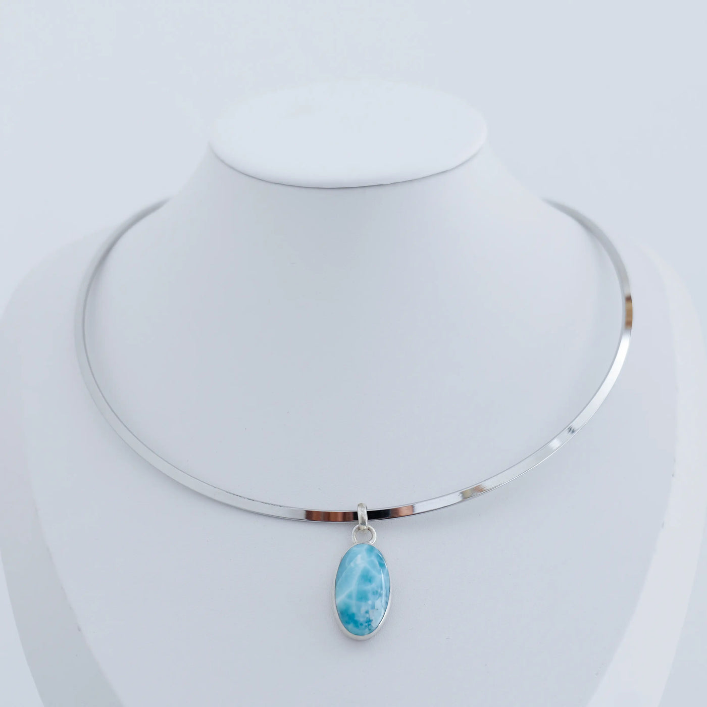 Collier d'EXCEPTION N°82