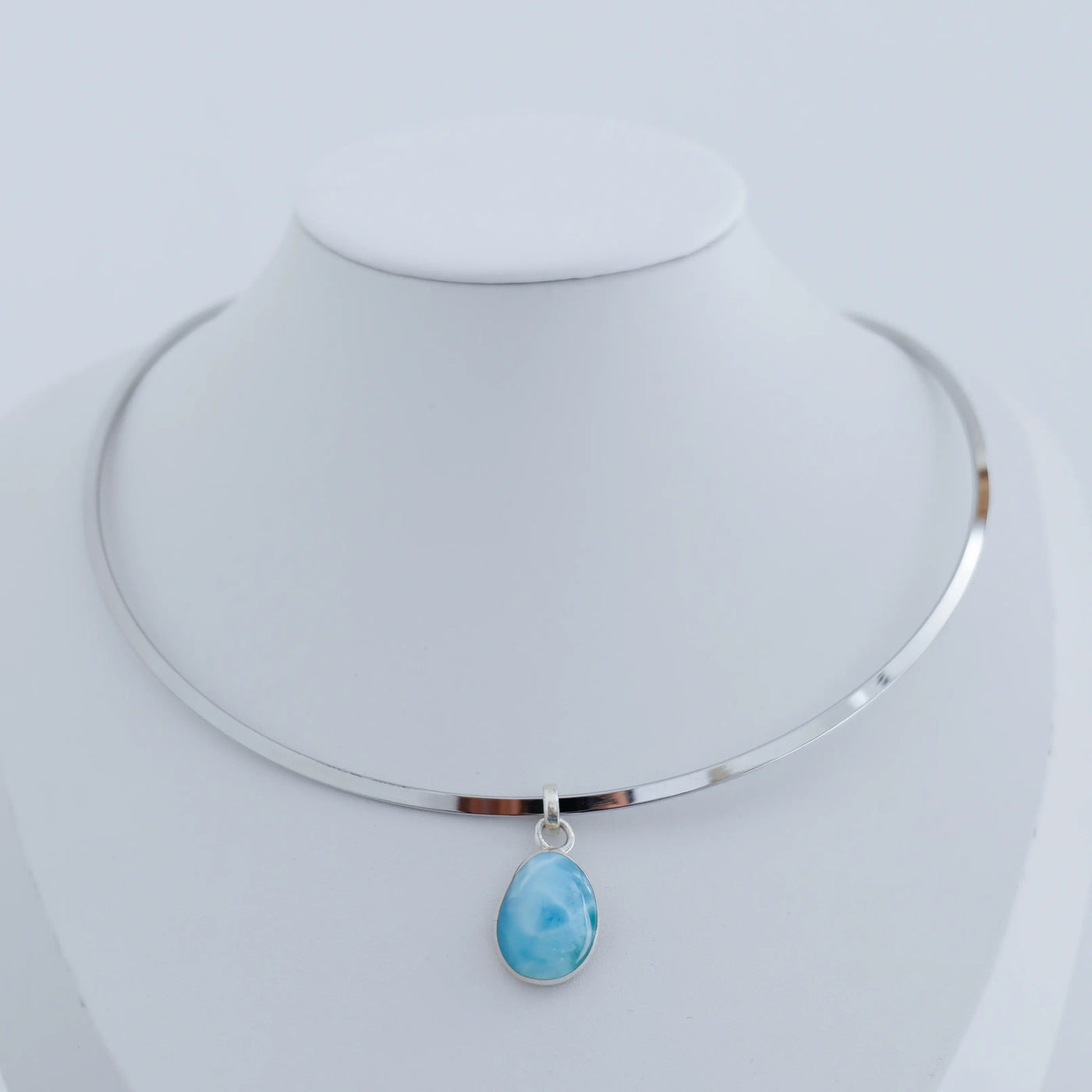 Collier d'EXCEPTION N°83