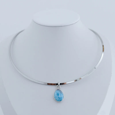Collier d'EXCEPTION N°85