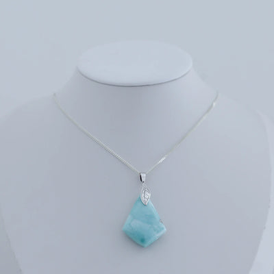 Collier d'EXCEPTION N°61