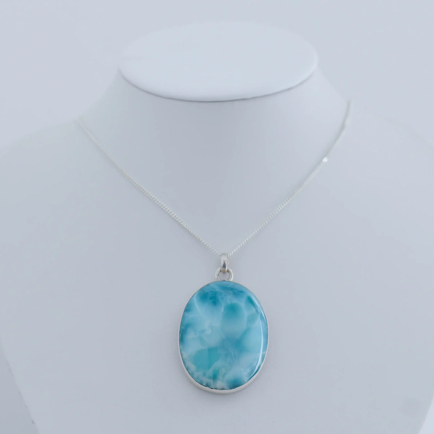 Collier d'EXCEPTION N°38