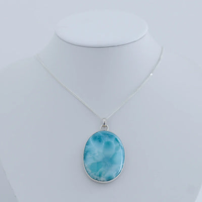 Collier d'EXCEPTION N°38