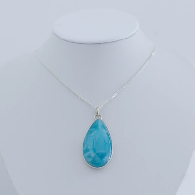 Collier d'EXCEPTION N°46