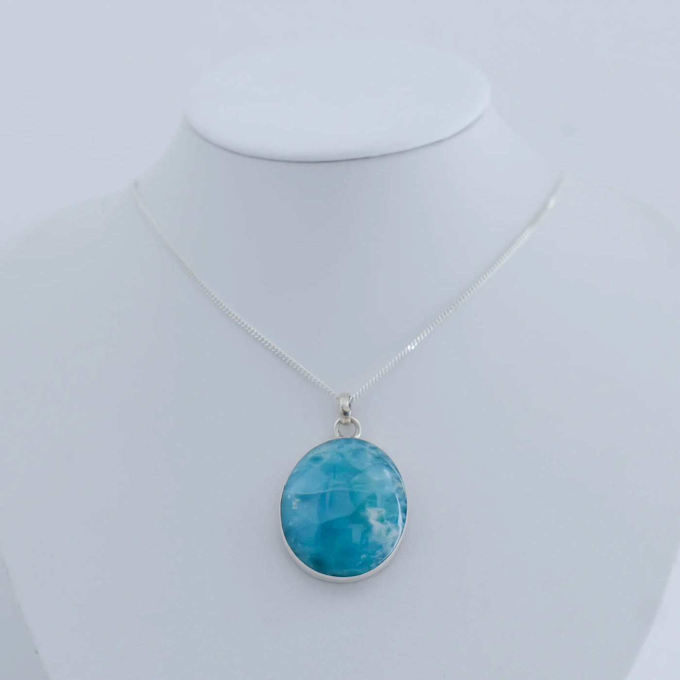 Collier d'EXCEPTION N°51