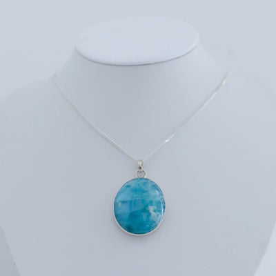 Collier d'EXCEPTION N°51