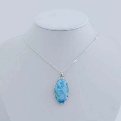 Collier d'EXCEPTION N°59
