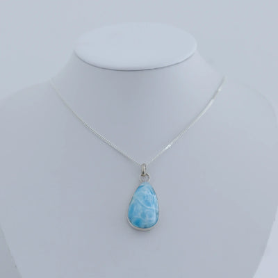Collier d'EXCEPTION N°67