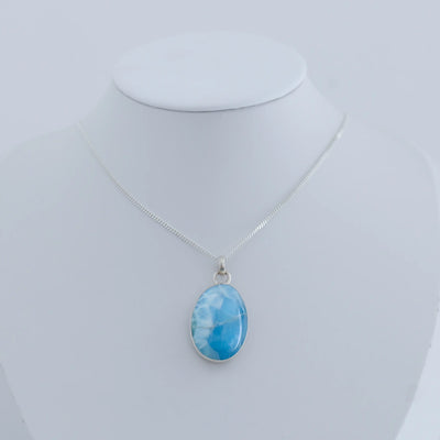 Collier d'EXCEPTION N°68