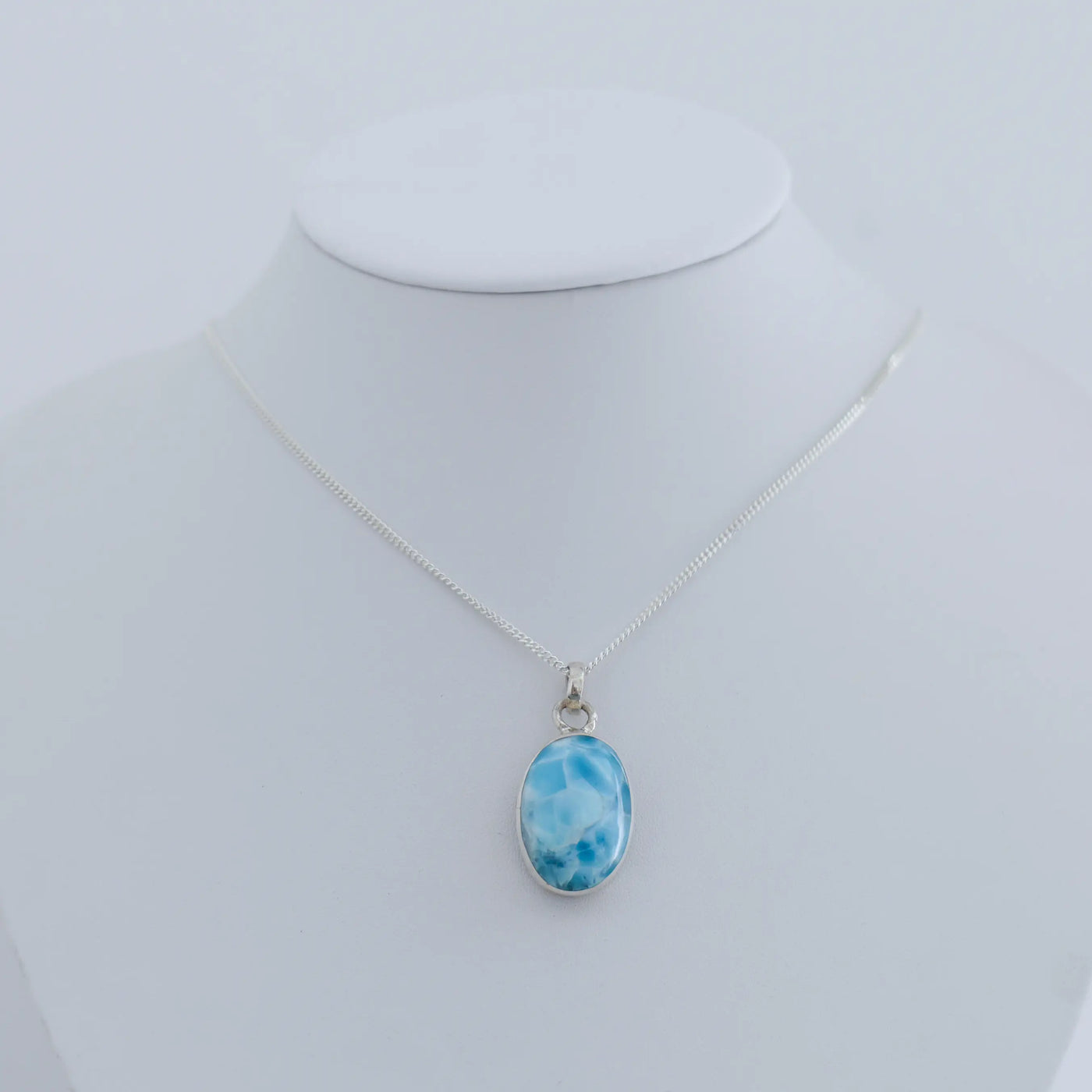 Collier d'EXCEPTION N°69