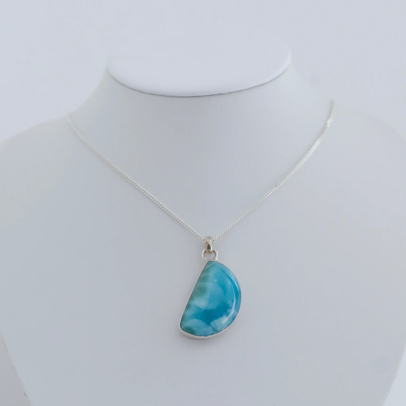 Collier d'EXCEPTION N°70