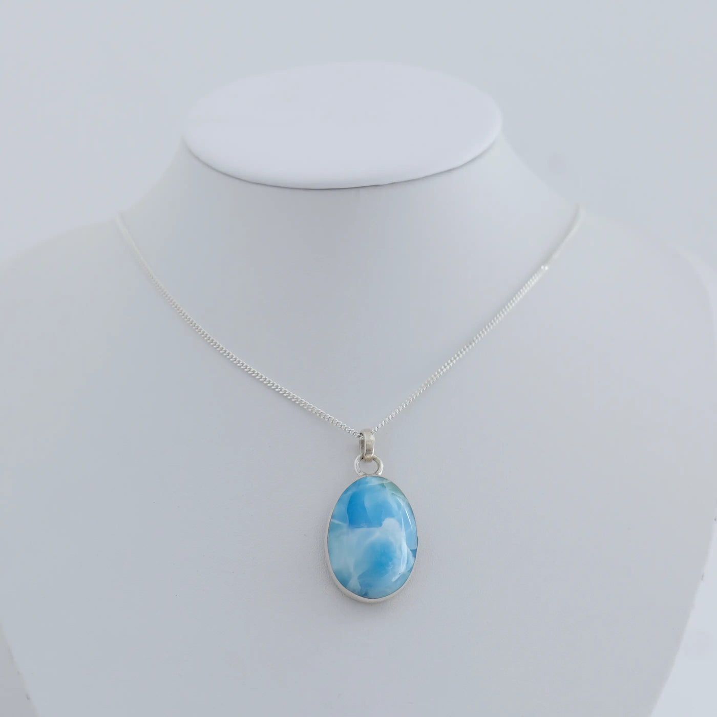 Collier d'EXCEPTION N°71