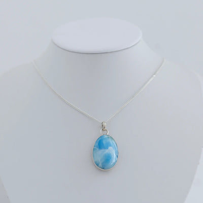Collier d'EXCEPTION N°71