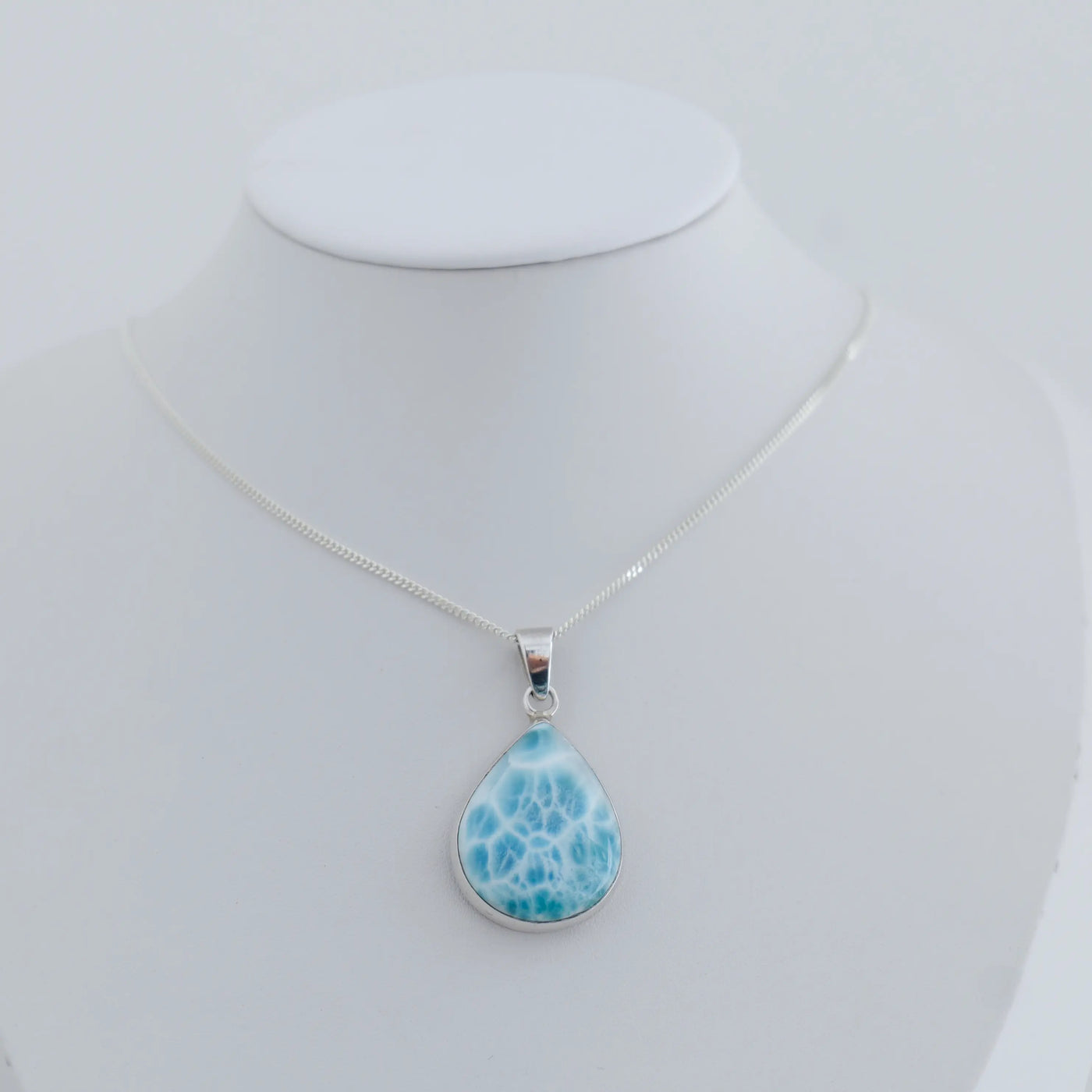 Collier d'EXCEPTION N°72