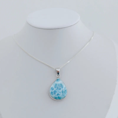 Collier d'EXCEPTION N°72