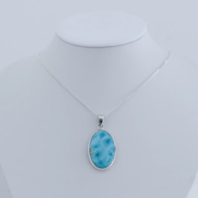Collier d'EXCEPTION N°73