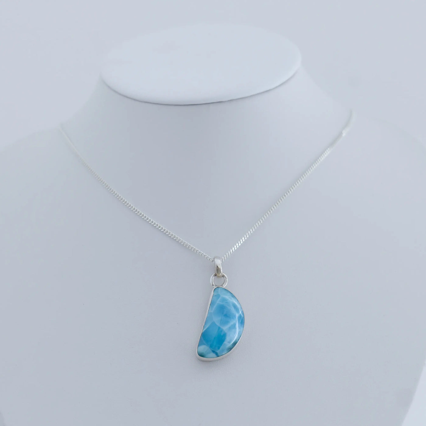 Collier d'EXCEPTION N°75