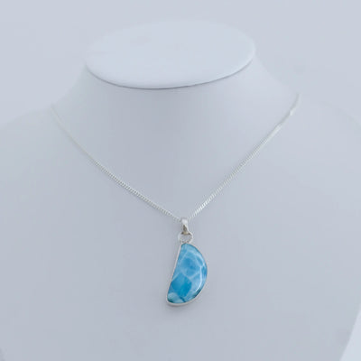 Collier d'EXCEPTION N°75