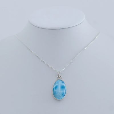 Collier d'EXCEPTION N°76