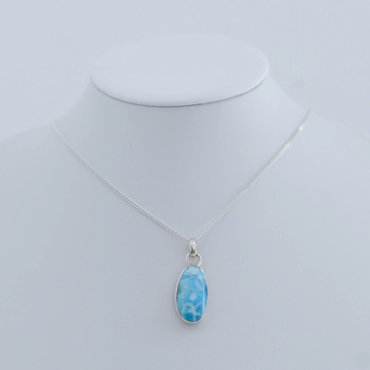 Collier d'EXCEPTION N°77