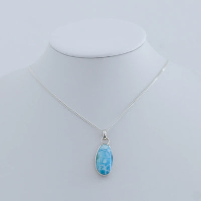 Collier d'EXCEPTION N°77