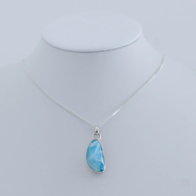 Collier d'EXCEPTION N°79