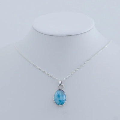 Collier d'EXCEPTION N°85