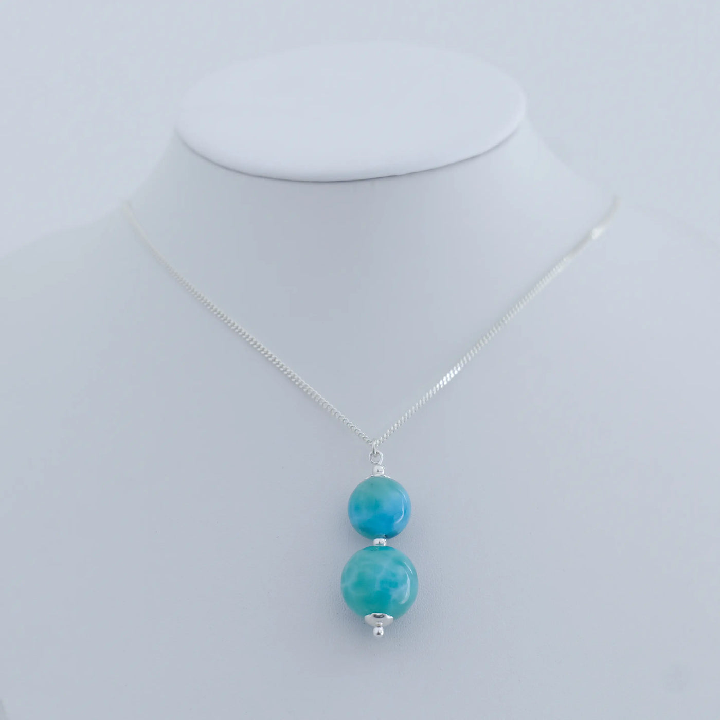Collier d'EXCEPTION N°1