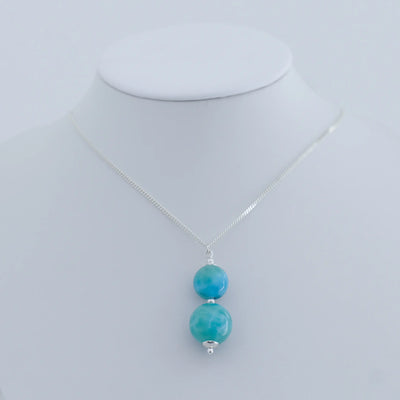 Collier d'EXCEPTION N°1