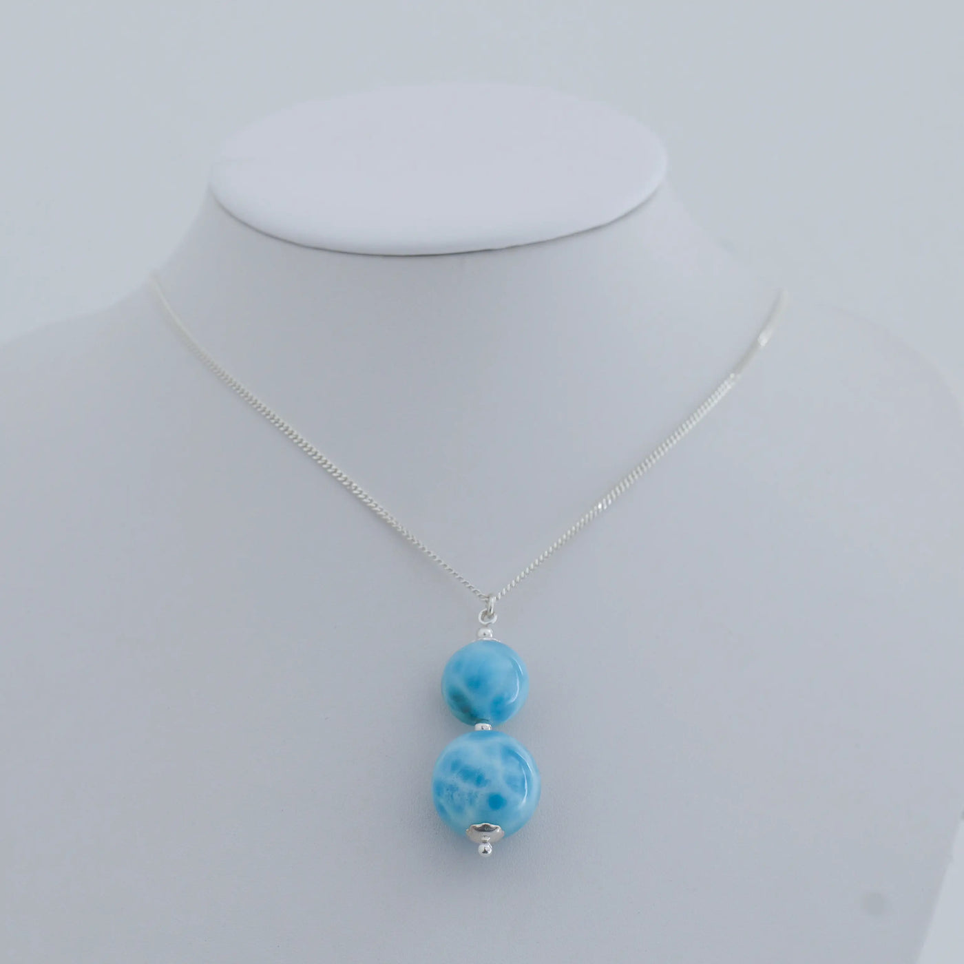Collier d'EXCEPTION N°3