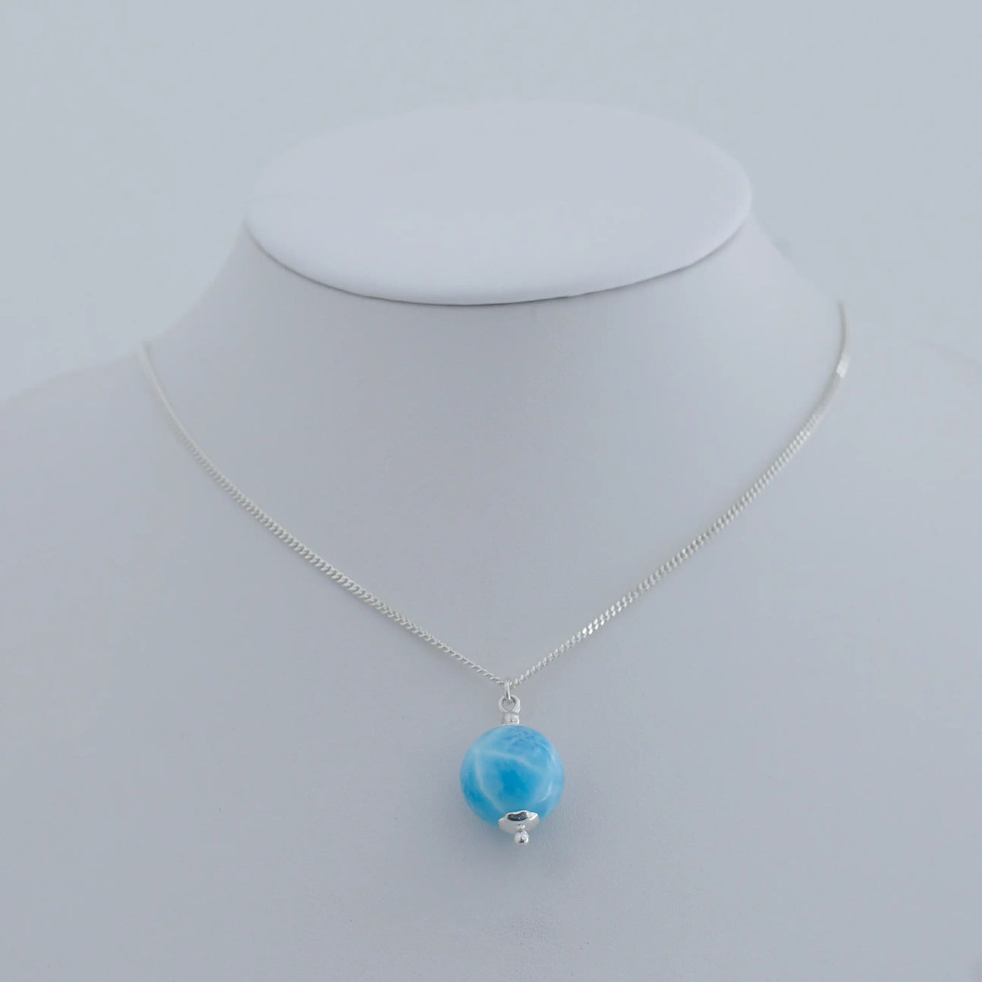 Collier d'EXCEPTION N°9
