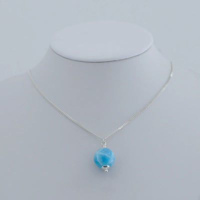 Collier d'EXCEPTION N°9