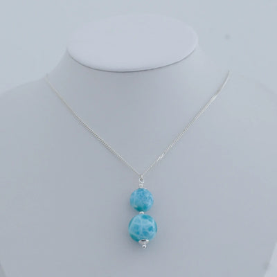 Collier d'EXCEPTION N°12
