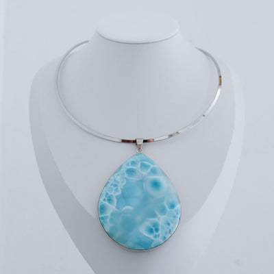 Collier d'EXCEPTION N°2