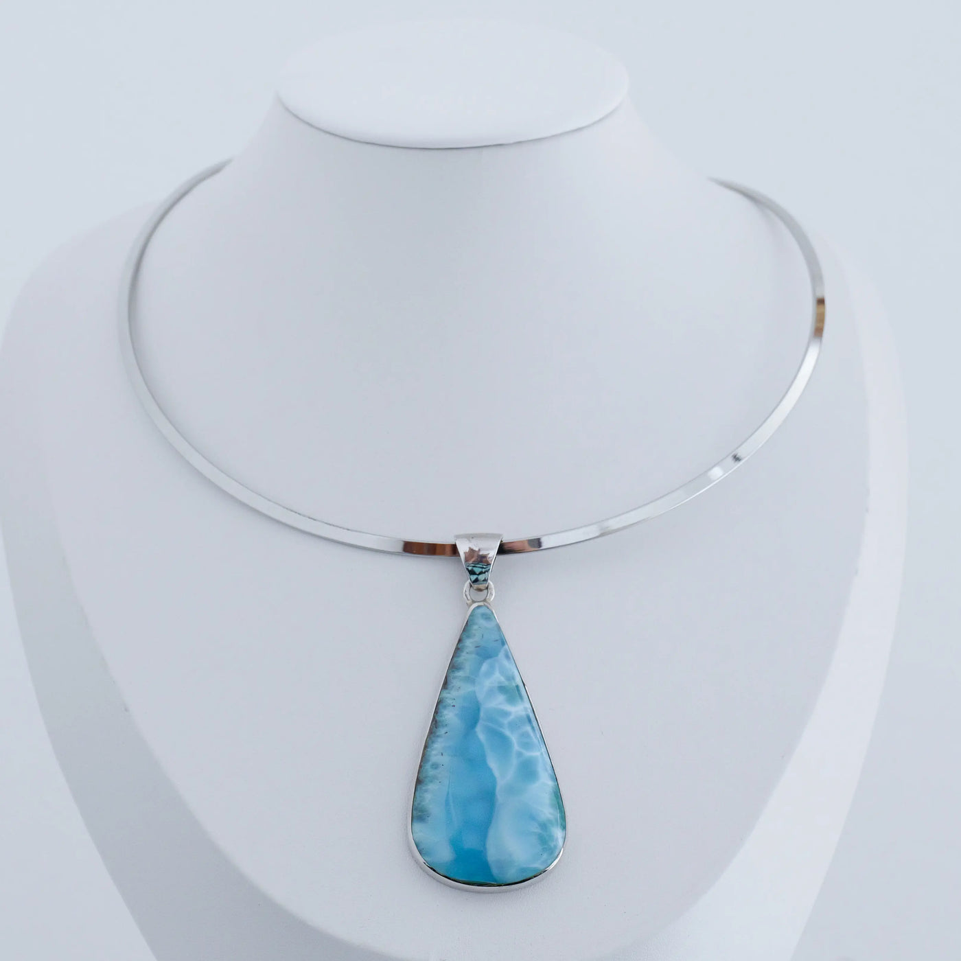 Collier d'EXCEPTION N°4