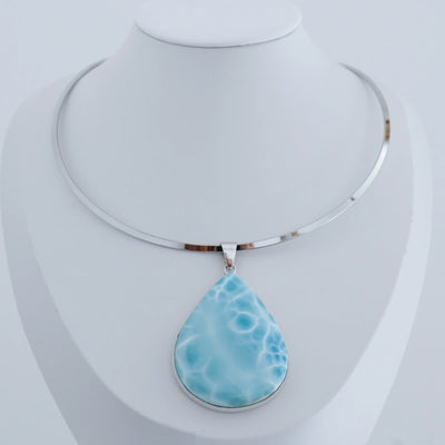 Collier d'EXCEPTION N°5