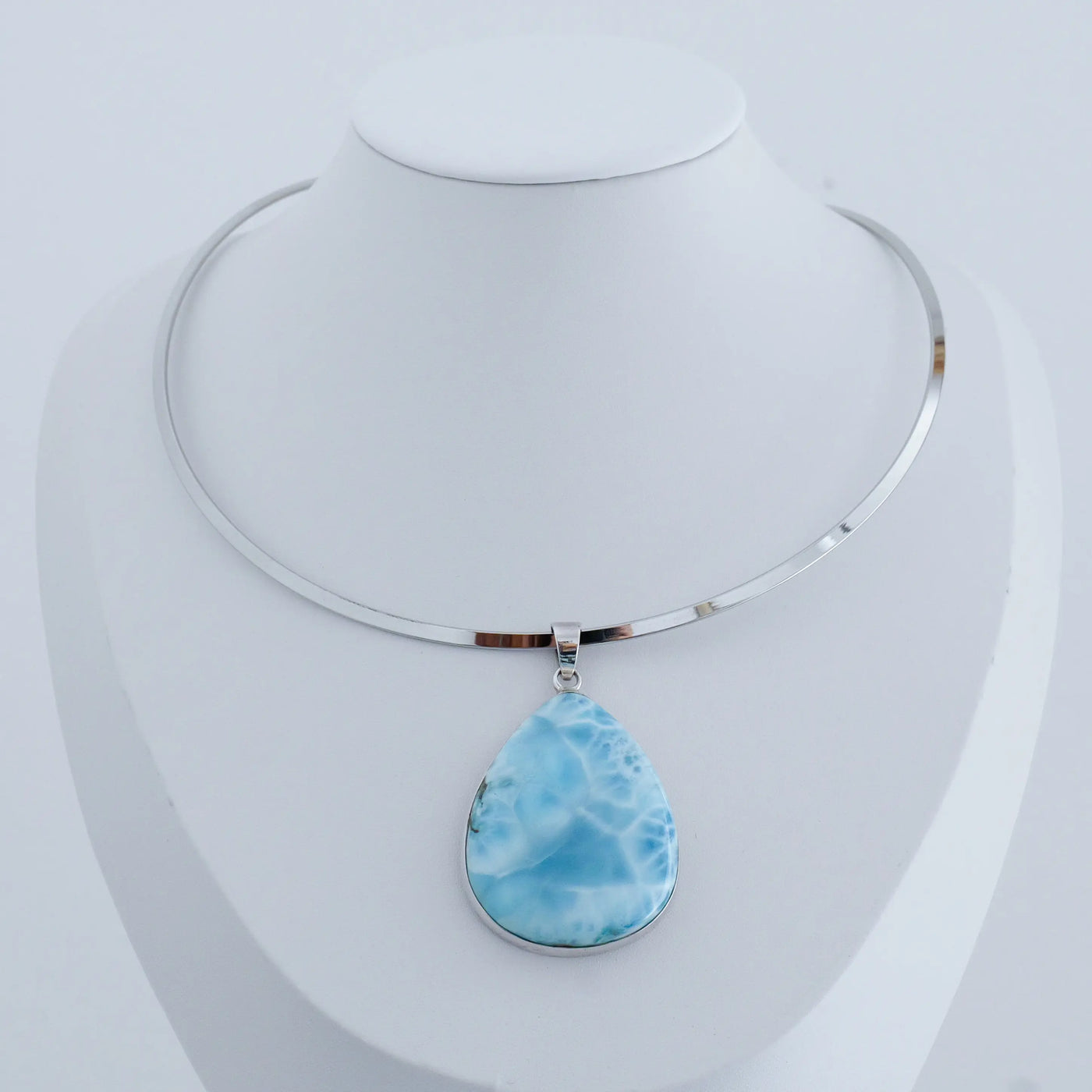 Collier d'EXCEPTION N°6
