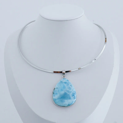 Collier d'EXCEPTION N°6