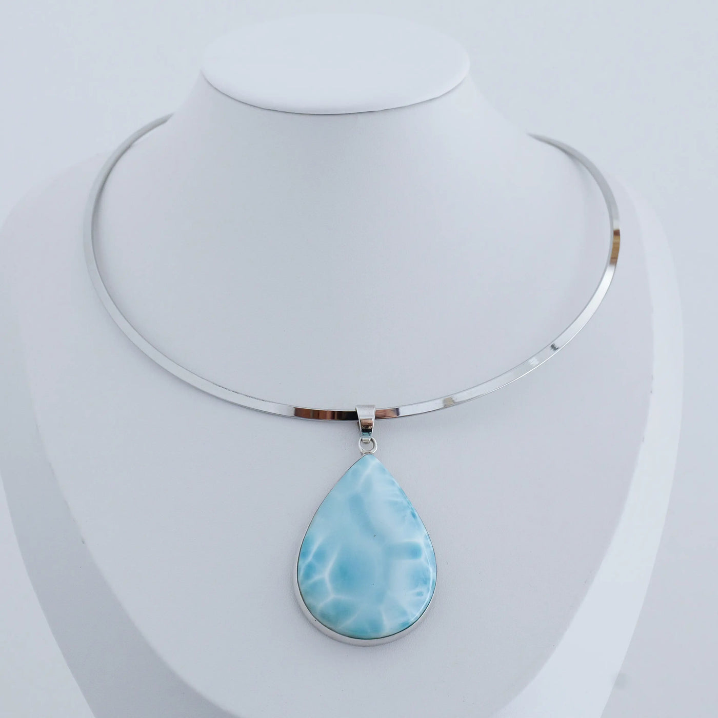 Collier d'EXCEPTION N°7