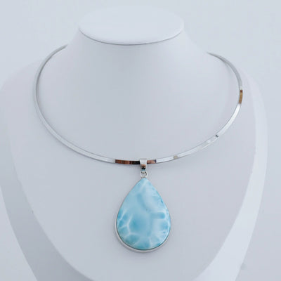 Collier d'EXCEPTION N°7