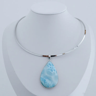 Collier d'EXCEPTION N°8