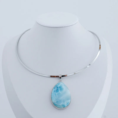 Collier d'EXCEPTION N°14