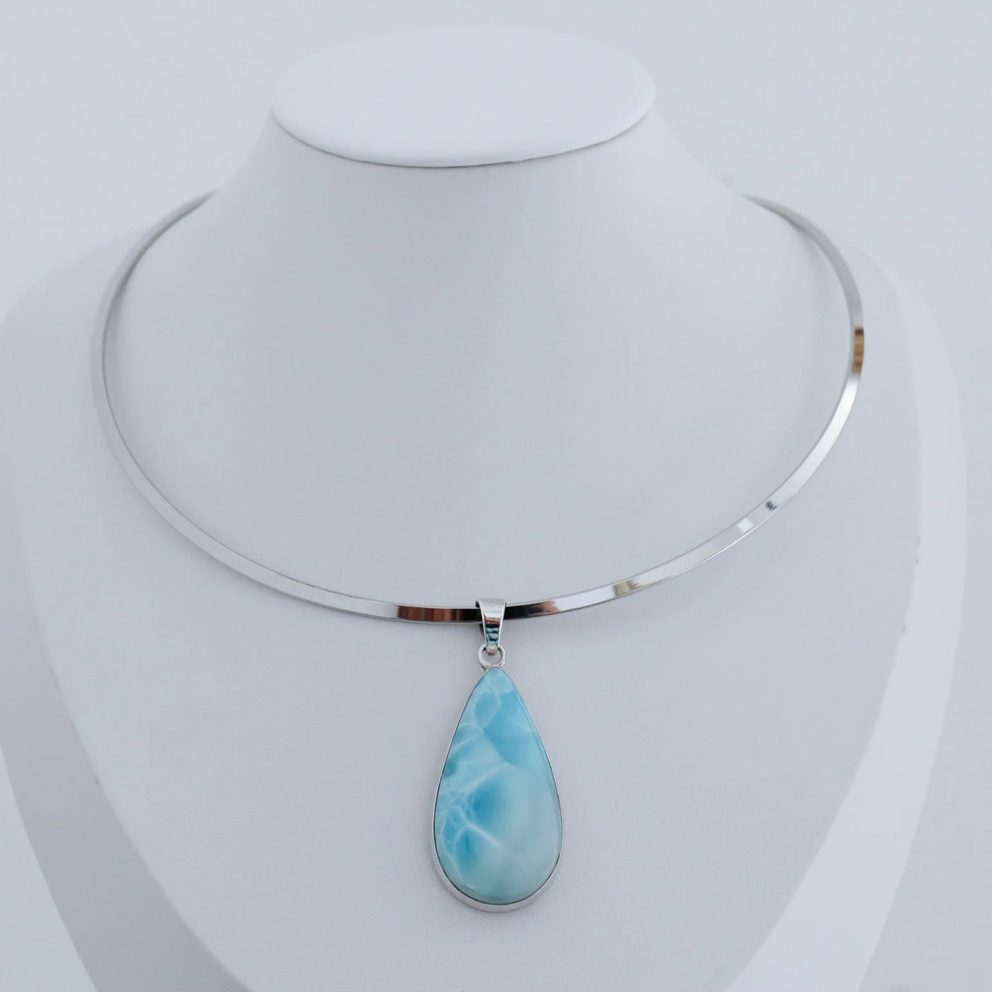 Collier d'EXCEPTION N°16