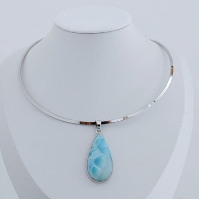 Collier d'EXCEPTION N°16