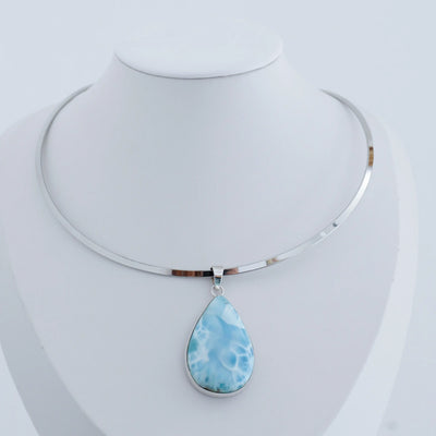 Collier d'EXCEPTION N°18