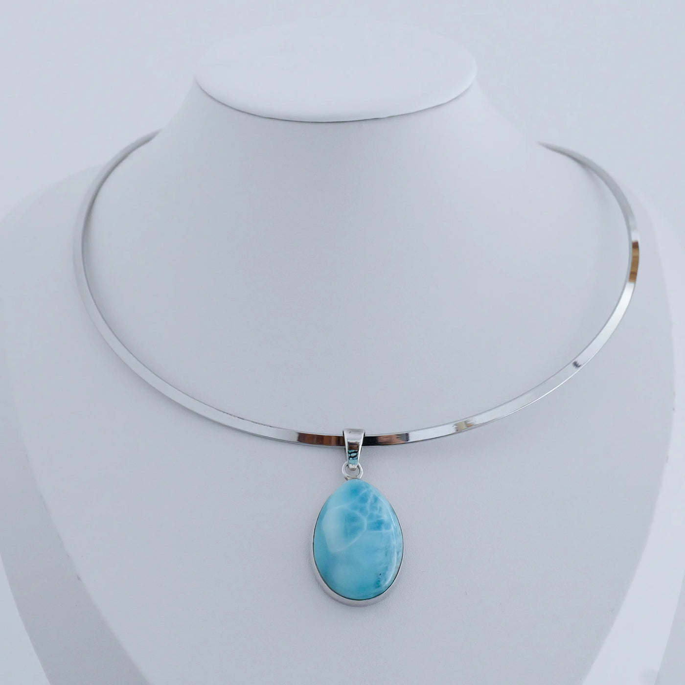 Collier d'EXCEPTION N°21