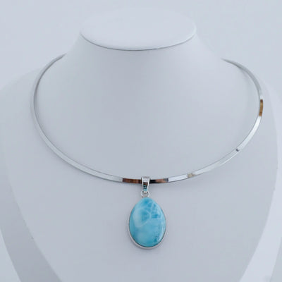 Collier d'EXCEPTION N°21