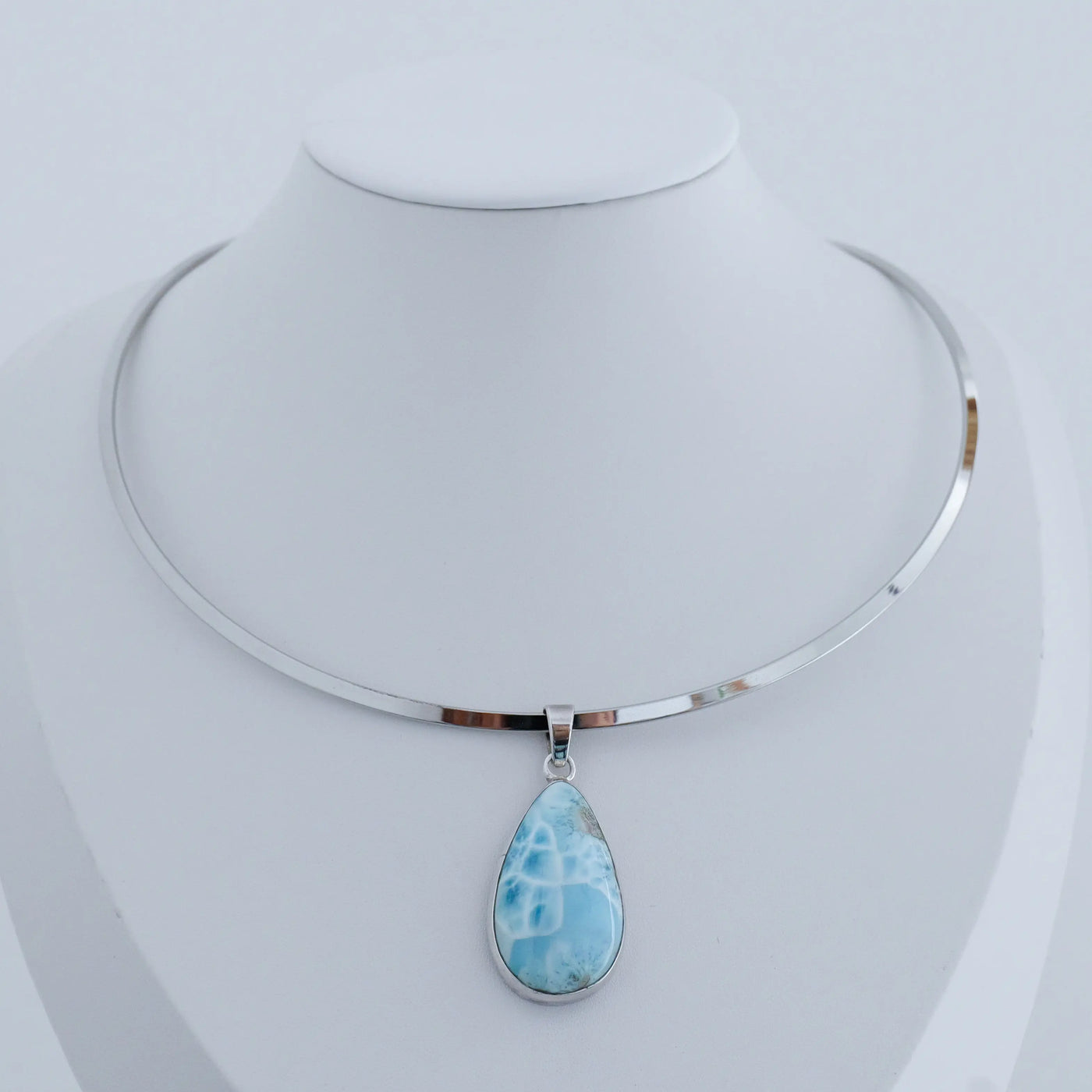 Collier d'EXCEPTION N°22