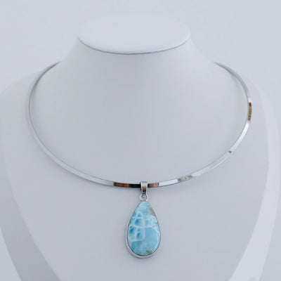 Collier d'EXCEPTION N°22